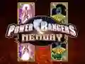 Juego Memoria de los Power Rangers en línea Juego Memoria de los Power Rangers en línea