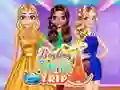 Juego Viaje a París de mejores amigas en línea Juego Viaje a París de mejores amigas en línea