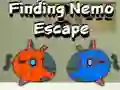 Juego Escape de Nemo en línea Juego Escape de Nemo en línea
