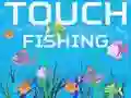 Juego Pesca Táctil en línea Juego Pesca Táctil en línea