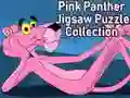 Juego Colección de rompecabezas de la Pantera Rosa en línea