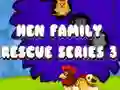 Juego Rescate de la Familia Gallina Serie 3 en línea Juego Rescate de la Familia Gallina Serie 3 en línea