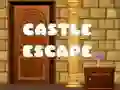 Juego Escape del castillo en línea