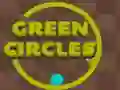 Juego Círculos Verdes en línea