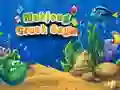 Juego Mahjong Crush Saga en línea