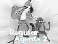 Juego Agentes regulares 2 en línea Juego Agentes regulares 2 en línea