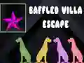 Juego Escape de la Villa Perpleja en línea Juego Escape de la Villa Perpleja en línea