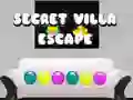 Juego Escape de la Villa Secreta en línea Juego Escape de la Villa Secreta en línea