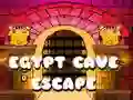 Juego Escape de la cueva egipcia en línea