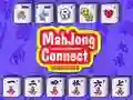 Juego Mahjong Conectar 4 en línea