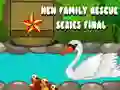 Juego Final de la Serie Rescate de la Familia Gallina en línea Juego Final de la Serie Rescate de la Familia Gallina en línea