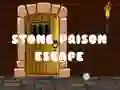 Juego Escape de la prisión de piedra en línea