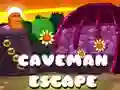 Juego Escape del Hombre de las Cavernas en línea Juego Escape del Hombre de las Cavernas en línea