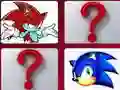 Juego Desafío de Memoria Sonic en línea Juego Desafío de Memoria Sonic en línea