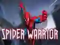 Juego Guerrero Araña en línea