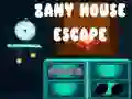 Juego Escape de Casa Loca en línea Juego Escape de Casa Loca en línea