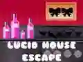 Juego Escape de Casa Lúcida en línea