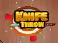 Juego Lanzamiento de cuchillos en línea