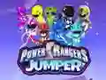 Juego Power Rangers Saltador en línea Juego Power Rangers Saltador en línea