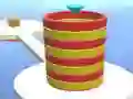 Juego Bolas de Fuego - Dispara la Bola 3D en línea Juego Bolas de Fuego - Dispara la Bola 3D en línea