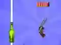 Juego Pistolas y Botellas en línea
