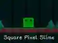 Juego Slime Pixel Cuadrado en línea Juego Slime Pixel Cuadrado en línea
