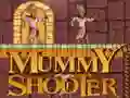 Juego Tirador de momias en línea