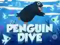 Juego Bufo de Pingüinos en línea Juego Bufo de Pingüinos en línea