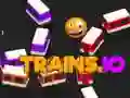 Juego Trenes.io en línea