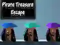Juego Escape del tesoro pirata en línea Juego Escape del tesoro pirata en línea