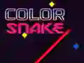 Juego Serpiente de colores en línea