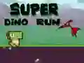 Juego Super Dino Carrera en línea Juego Super Dino Carrera en línea