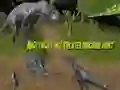 Juego Caza de dinosaurios multijugador de medianoche en línea Juego Caza de dinosaurios multijugador de medianoche en línea