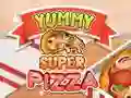 Juego Rica Súper Pizza en línea Juego Rica Súper Pizza en línea