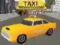 Juego Conducción de Taxi en línea Juego Conducción de Taxi en línea
