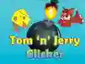 Juego Tom y Jerry Clicker en línea Juego Tom y Jerry Clicker en línea