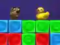 Juego Rescate de mascotas en línea Juego Rescate de mascotas en línea