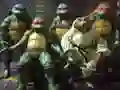 Juego Colección de rompecabezas de las Tortugas Ninja en línea Juego Colección de rompecabezas de las Tortugas Ninja en línea