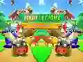 Juego Legiones de Frutas: Asedio de Monstruos en línea Juego Legiones de Frutas: Asedio de Monstruos en línea