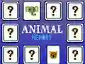 Juego Memoria de Animales en línea Juego Memoria de Animales en línea