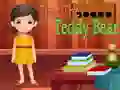 Juego Encuentra el osito de peluche en línea Juego Encuentra el osito de peluche en línea