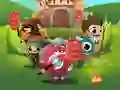 Juego Poke.io en línea Juego Poke.io en línea