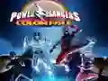 Juego Power Rangers: Caída de Color en línea Juego Power Rangers: Caída de Color en línea