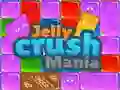 Juego Jelly Crush Mania en línea