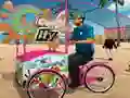 Juego Ciudad del helado en línea