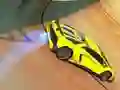 Juego Acrobacias en Cielo con Coches en línea Juego Acrobacias en Cielo con Coches en línea