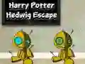 Juego Harry Potter: Escape de Hedwig en línea Juego Harry Potter: Escape de Hedwig en línea