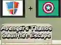 Juego Escape de la Guantelete de Thanos en línea