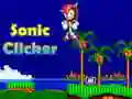Juego Sonic Clicker en línea Juego Sonic Clicker en línea