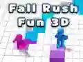 Juego Caída Rush Diversión 3D en línea Juego Caída Rush Diversión 3D en línea
